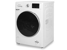MAXZEN MWD120WP01WH [ホワイト] 価格比較 - 価格.com