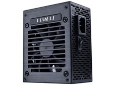 LIAN LI SP850 V2 GOLD BK [ブラック] 価格比較 - 価格.com