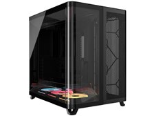 Corsair AIR 5400 LX-R iCUE LINK Tempered Glass CC-9011320-WW