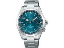 セイコー プロスペックス アルピニスト SBDC207 価格比較 - 価格.com 