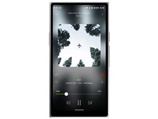 HiBy Music HiBy R8 II Aluminum Alloy [256GB Silver] 価格比較