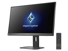 I-O DATA GigaCrystal 24.5インチ LCD-GD254U IODATA GigaCrysta LCD-GD254U [24.5インチ ブラック] 価格比較 - 価格.com