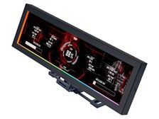 LIAN LI 8.8 UNIVERSAL SCREEN SM088 LL-SM088X [8.8インチ ブラック