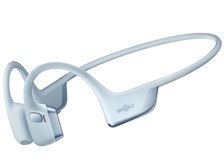 Shokz OpenRun Pro 2 SKZ-EP-000058 [ブルー] 価格比較 - 価格.com
