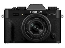 富士フイルム FUJIFILM X-T30 III ボディ [ブラック] 価格比較
