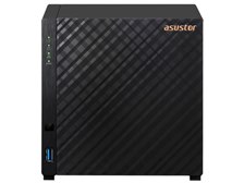 ASUSTOR DRIVESTOR 4 Gen2 AS1204T 価格比較 - 価格.com