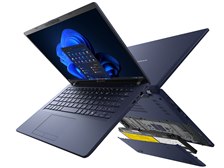 Dynabook 顔認証 Corei5 16GB 226GB フルHD Dynabook dynabook XA/ZY Ryzen 5 220・16GBメモリ・512GB SSD・14型