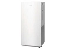 ダイキン　空気清浄機 ホワイト ダイキン MCK706AKS-W [ホワイト] 価格比較 - 価格.com