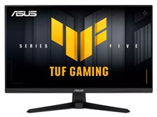 ディスプレイ・モニター本体 TUF Gaming VG259Q5A TUF Gaming VG259Q5A｜Monitors｜ASUS Global