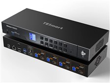 TESmart HDK402-M24-JPBK 価格比較 - 価格.com