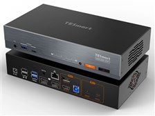 TESmart HDC202-X24-JPBK 価格比較 - 価格.com