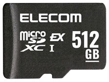 エレコム MF-MSE512GU13R [512GB] 価格比較 - 価格.com