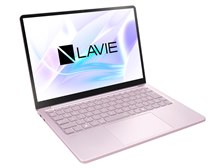 NEC LAVIE SOL S1375/LAP PC-S1375LAP [フェアリーパープル] 価格比較