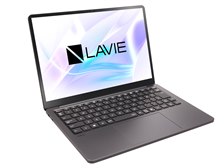 NEC LAVIE SOL S1365/LAB PC-S1365LAB [ムーンブラック] 価格比較