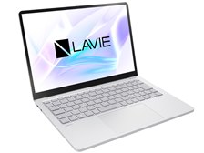 LAVIE SOL Windows 11 プラチナシルバー　箱あり l_K0001717110.jpg