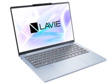 NEC LAVIE N13 Slim N1375/LAM PC-N1375LAM [ポーラーブルー] 価格比較