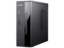 マウスコンピューター mouse Core i5 14400F・RTX 3050・16GBメモリ