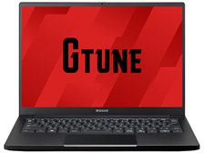 マウスコンピューター G TUNE Core i7 13620H・RTX 5060・32GBメモリ