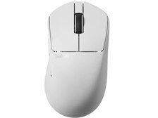 Pulsar Gaming Gears X3 CrazyLight Mini PX3RCL102 [Uyuni White