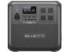 BLUETTI AC180 [グレー] 価格比較 - 価格.com