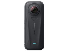 Insta360 Insta360 X4 Air [グラファイトブラック] 価格比較 - 価格.com