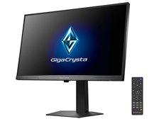 IODATA GigaCrysta LCD-GDU271JAD [27インチ ブラック] 価格比較