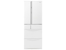 パナソニック NR-FVF45S3-W [ハーモニーホワイト] 価格比較 - 価格.com