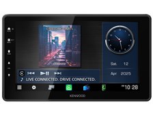 ケンウッド DMX7509XS 価格比較 - 価格.com