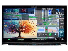 ケンウッド 彩速ナビ MDV-M812L 価格比較 - 価格.com
