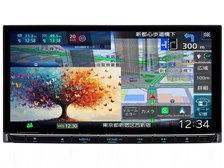 ケンウッド 彩速ナビ MDV-M712 価格比較 - 価格.com