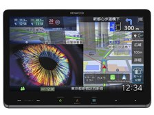 ケンウッド 彩速ナビ MDV-MX12F 価格比較 - 価格.com