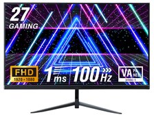 s!mplus 27インチ モニター SP-NM27 本体、新品未使用 simplus SP-NMT27 [27インチ] 価格比較 - 価格.com