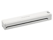 PFU ScanSnap iX110 FI-IX110W [スノーホワイト] 価格比較 - 価格.com