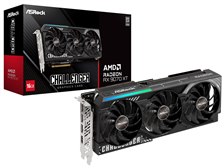 ASRock Radeon RX 9070 XT Challenger 16GB [PCIExp 16GB] 価格推移