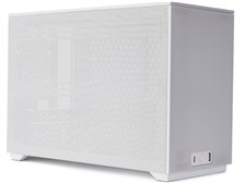 SSUPD MESHROOM D WT [ホワイト] 価格比較 - 価格.com