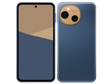 SIMフリー 本体 AQUOS sense8 128 GB 353 ブルー SIMフリー 本体 AQUOS sense8 128 GB 360 ブルー レビュー】AQUOS