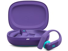 JBL ENDURANCE PEAK 4 [パープル] 価格比較 - 価格.com