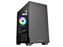 パソコンショップSEVEN ZEFT Ryzen 5 8500G・RX 9060 XT・32GBメモリ