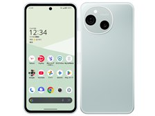 シャープ AQUOS sense10 SoftBank [ペールミント] 価格比較 - 価格.com