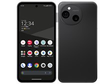 シャープ AQUOS sense10 SoftBank [フルブラック] 価格比較 - 価格.com