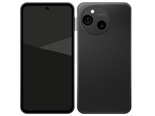 シャープ AQUOS sense10 SHG15 au [フルブラック] 価格比較 - 価格.com