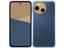 [値下げ]AQUOS sense 10 本体　デニムネイビー　購入キャリア楽天 シャープ AQUOS sense10 128GB 楽天モバイル [デニムネイビー] 価格