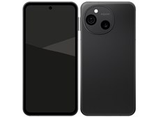 シャープ AQUOS sense10 256GB 楽天モバイル [フルブラック] 価格比較