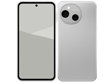 シャープ AQUOS sense10 256GB 楽天モバイル [ライトシルバー] 価格