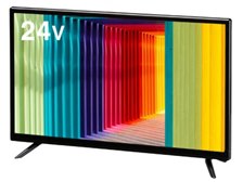 simplus SP-24TVD-02 [24インチ ブラック] 価格比較 - 価格.com