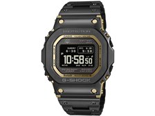 カシオ G-SHOCK GMW-BZ5000BD-1JF 価格比較 - 価格.com