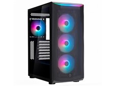 SILVERSTONE FARA 512Z SST-FA512Z-BG-V2 [黒] 価格比較 - 価格.com