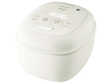 シャープ KS-CS05J-W [ホワイト] 価格比較 - 価格.com