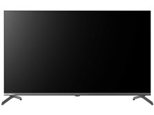 MAXZEN CHiQ JU43QM9SG [43インチ] 価格比較 - 価格.com