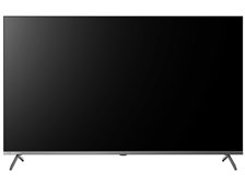 MAXZEN CHiQ JU50QM9SG [50インチ] 価格比較 - 価格.com